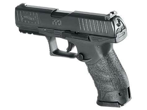 Walther Ppq M Pellet Pistol Airgun Depot