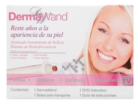 Dermawand Unidad a 187500 Envío gratis