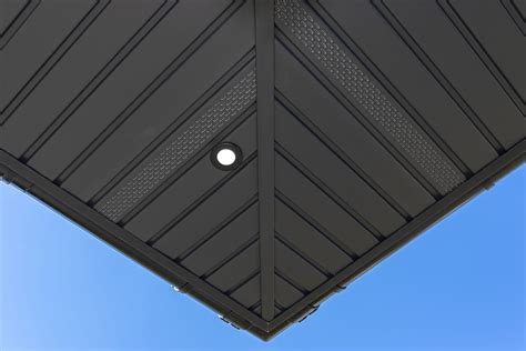 What are Soffit Vents? - Acura Roofing Inc.