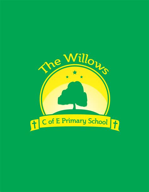 Featured Project: Willows Primary School Branding & Logo Design