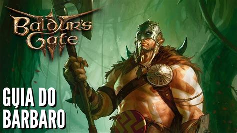 Baldur S Gate Guia De Classe B Rbaro Resumo Subclasses