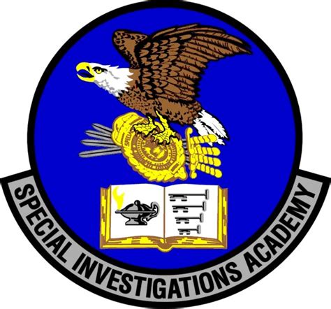 Usaf Special Investigations Academy Afosi Air Force Historical