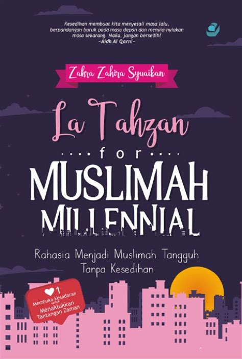 Desain Cover Buku Islami Ilustrasi