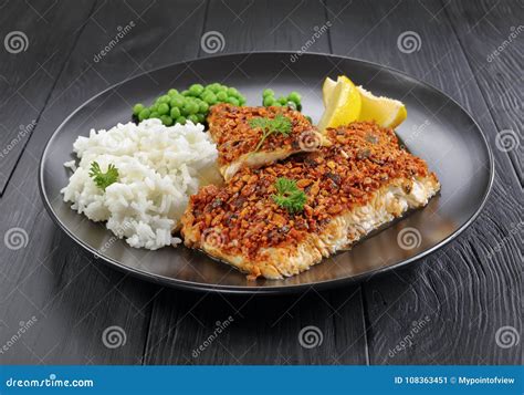 Baked White Fish Fillet All About Baked Thing Recipe