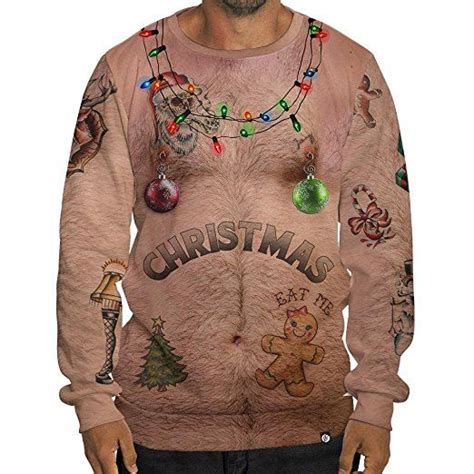 Pin On Ugly Sweaters