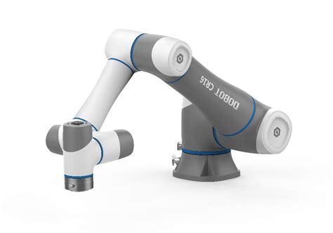 Dobot Industrial Collaborative Robots