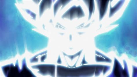 Dragon Ball Super Episode 129 Limits Super Surpassed Ultra Instinct