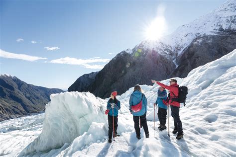 Explore The Photo Gallery | Franz Josef Glacier Guides