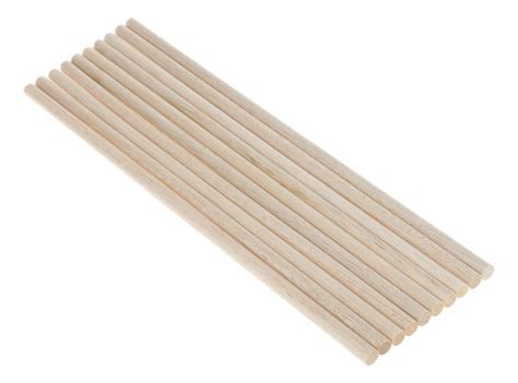 Palos De Madera Redondos en Mercado Libre México