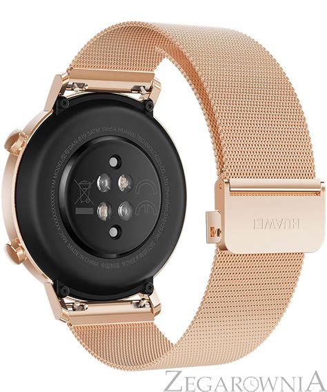 Huawei Zegarek Watch Gt Diana Zegarownia Pl