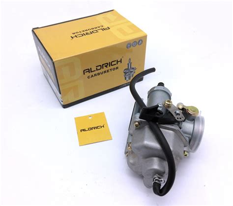 Carburator CG200 Aldrich Motorcycle Engine Spare Parts Motor