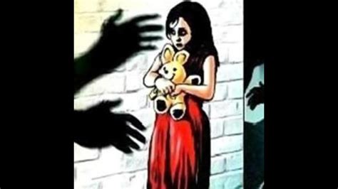 Pune Man Arrested For Sexually Assaulting 5 Year Old Hindustan Times