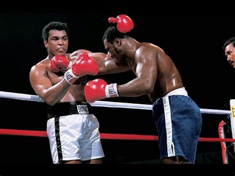 Muhammad Ali Vs Joe Frazier III Thrilla In Manila 1975 YouTube