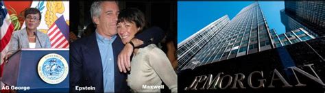 U S Virgin Islands Following The Money Sues JPMorgan Chase For Facilitating Epstein Sex