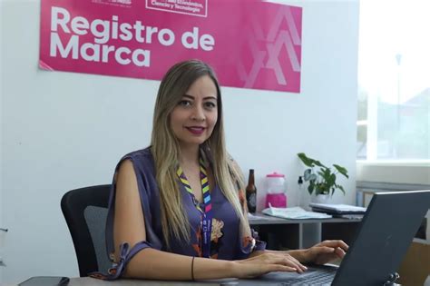 Ofrecen Registro De Marca Con Descuento Del El Heraldo De