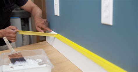 How to Choose and Use Painter’s Tape - This Old House