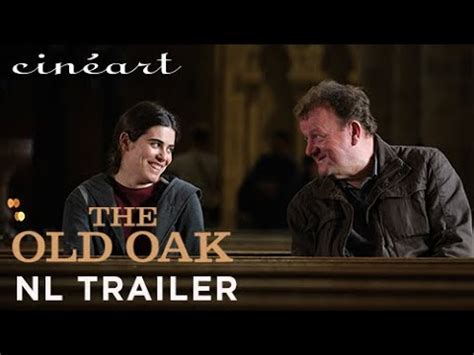 The Old Oak Ken Loach Offici Le Nl Trailer Nu Online Beschikbaar