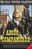 Western Kino Europ Ische Western Adios Companeros F R Einen Sarg