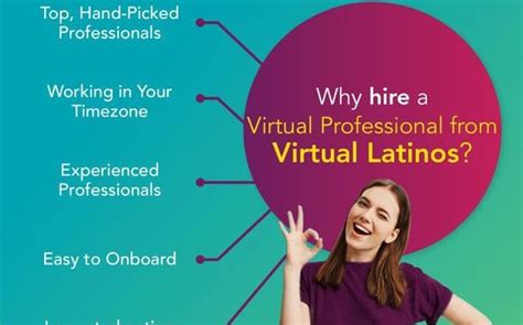 Virtual Assistant Services By Virtual Latinos In San Diego Ca Alignable