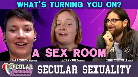 Whats Turning You On Secular Sexuality 09 29 Youtube