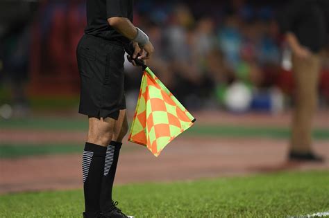 Week Laws Of The Game Quiz Dutch Referee Blog