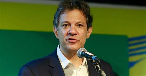 Haddad Anuncia Pacote Para Diminuir Rombo Das Contas De 2023 Para