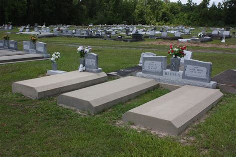 Burial Vaults - Century Group