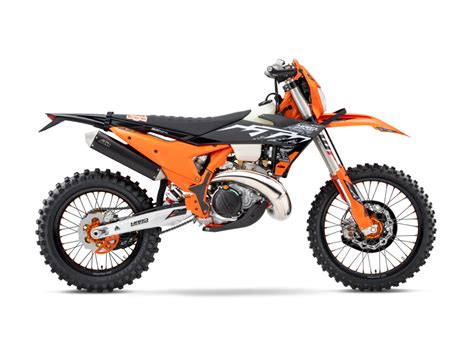 Primera Impresión Ktm 300 Excxc W Hard Enduro Edition 2025