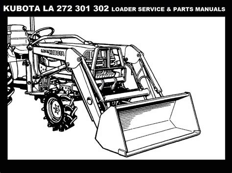 Understanding The Inner Workings Of Kubota Backhoe Parts An