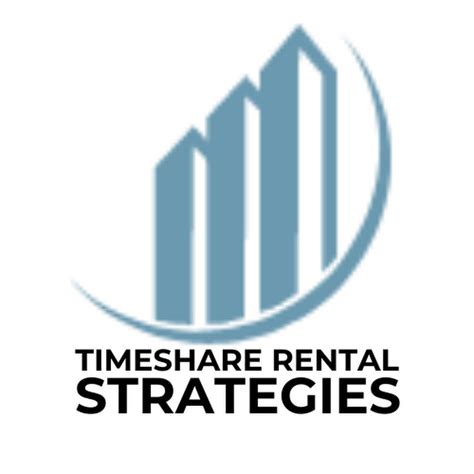 Timeshare Rental Strategies Youtube
