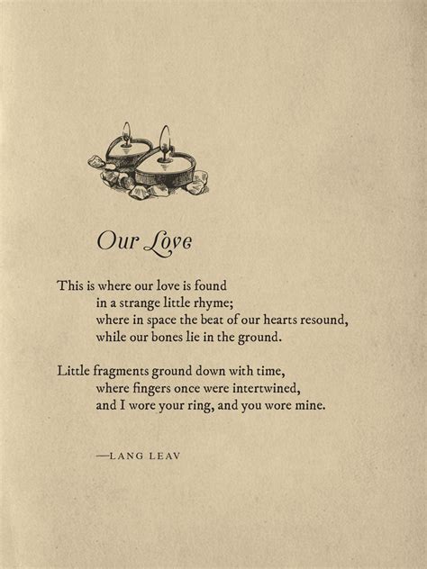 Lang Leav On Twitter This Is For The Aldub Fandom Lots Of Love Xo