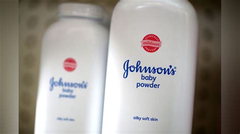 Johnson And Johnson Moves Forward With 6475 Billion Settlement Of Talc