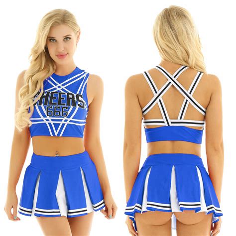 Cheerleader Costume Tranet Biologia Ufrj Br