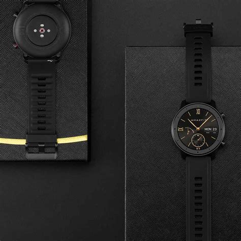 Amazfit GTR Lite 47mm Smartwatch