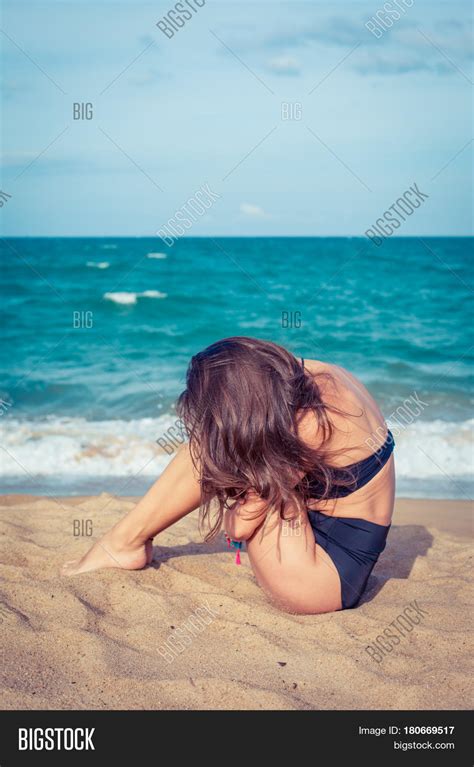 Sexy Woman Tan Skin Image And Photo Free Trial Bigstock