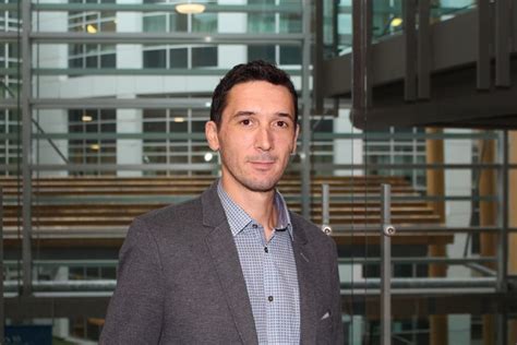 Nurse Practitioner Spotlight Christian Popa