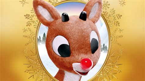 Rudolph, the Red-Nosed Reindeer | Movie fanart | fanart.tv