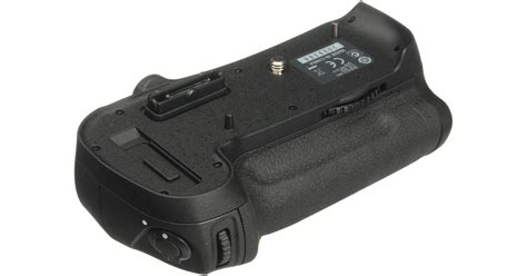 Nikon Mb D Multi Power Battery Pack B H Photo Video