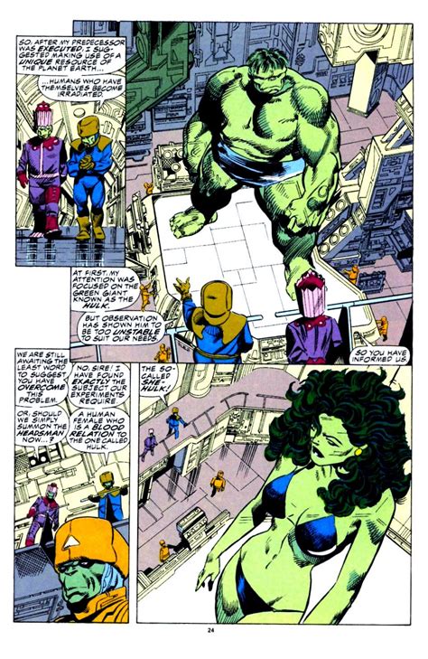 Sensational She Hulk Read Sensational She Hulk Comic Online