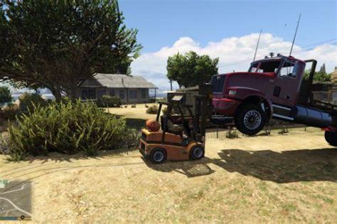 Hydraulics GTA5 Mods