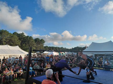 Ocean County Fair | Bayville NJ