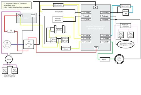 Yamaha Rd400 Wiring Diagram