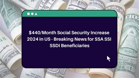 2024 Social Security Increase News Lita Martina