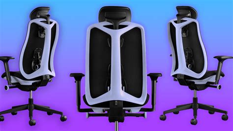 Herman Millers New Vantum Is The Prettiest Gaming Chair Ive Seen