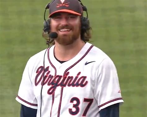 Uva Pitcherreal Life Version Of Kenny Powers Is Already The Star Of