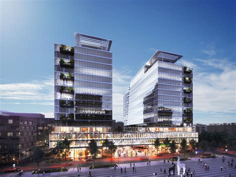 National Harbor | Frame a New View to Your Future - Washington, DC