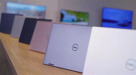 Dell Reimagines Its Inspiron Range, With A Greener Design – channelnews