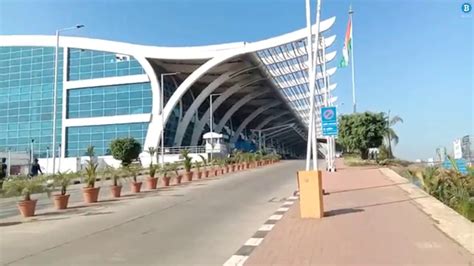 Goa Airport To Run After Mopa Airport Starts Operations Airports