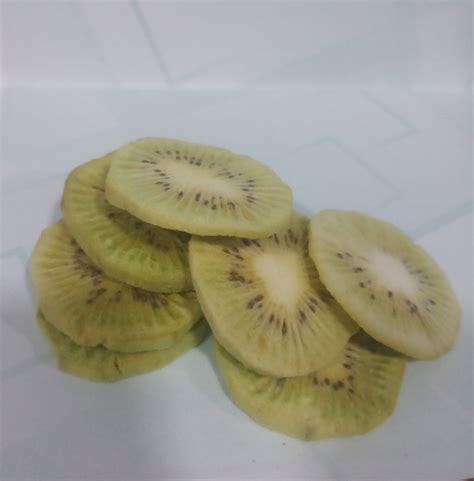 Freeze Dried Kiwi At Kg Kiwi Dry Fruit In Valsad Id