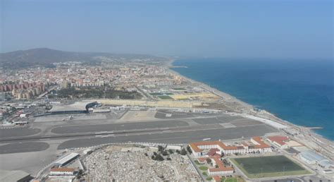 Gibraltar Upper Rock Walking Tour Gibraltar Freetour